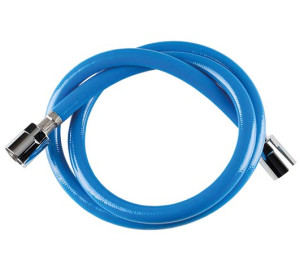PEX flexible hose 150 cm  (1728F 04)