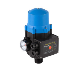 Automatic water pump control. 1,5HP