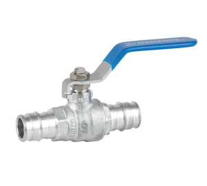 Valve PEX-a pipe for expansion system