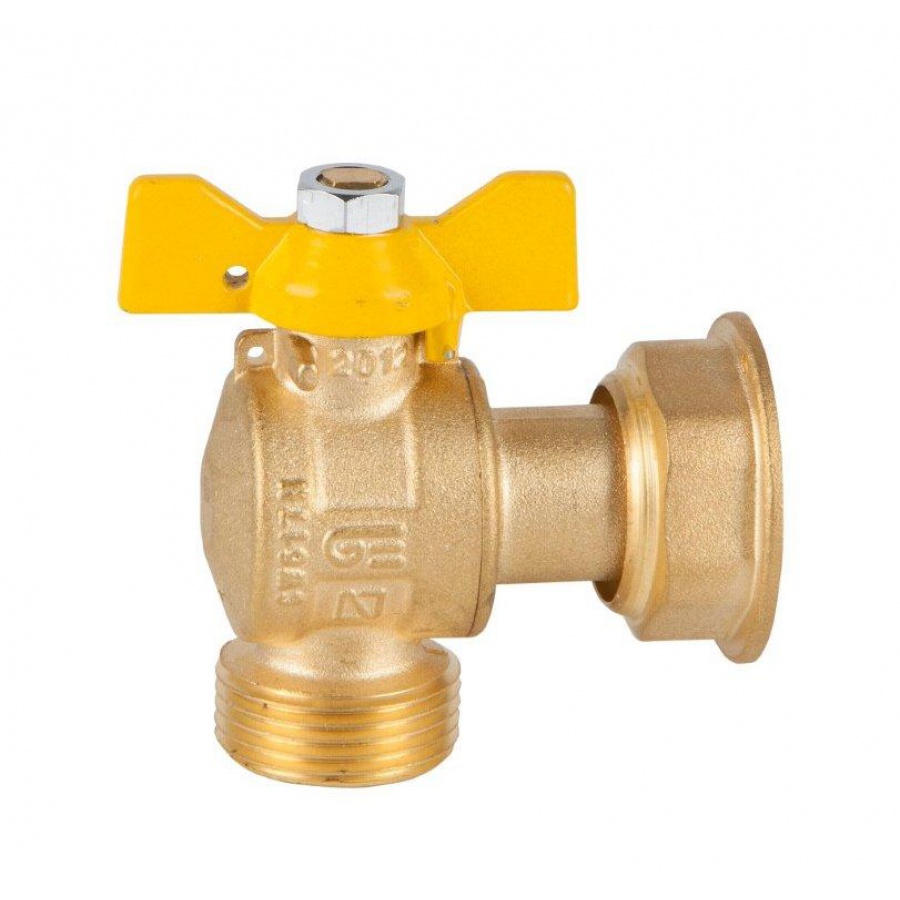 GENEBRE Gas valves whit AENOR certification