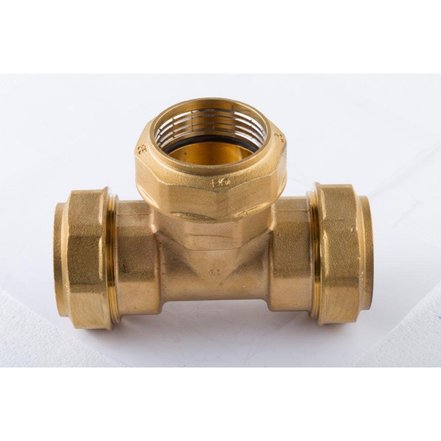 Genebre The Rac Ge Air Tight System Provides Maximum Security And Reliability