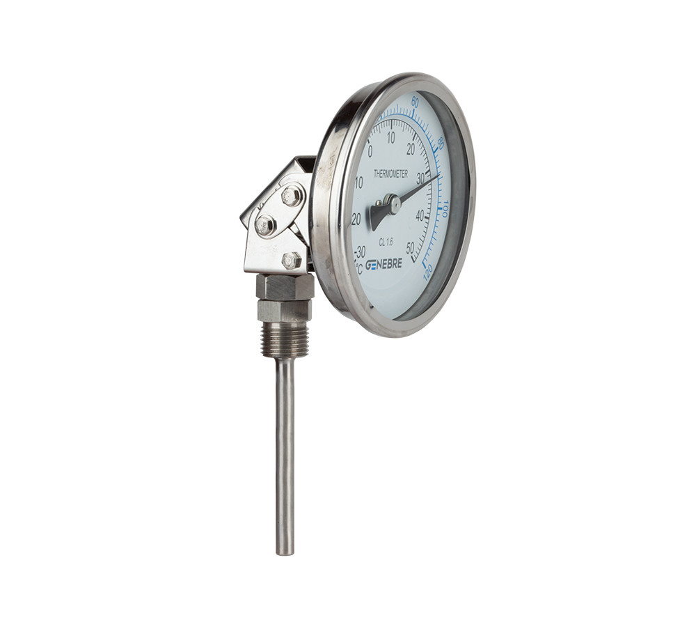 Spike Non-Adjustable Thermometer