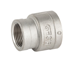 GENEBRE: Stainless steel fitting 316