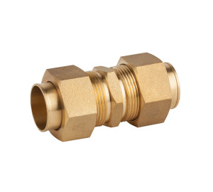Coupling fitting