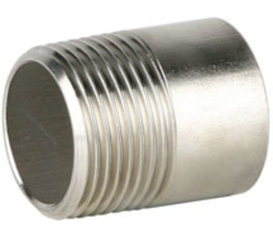 Welding-M nipple