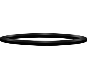 Camlock gasket.