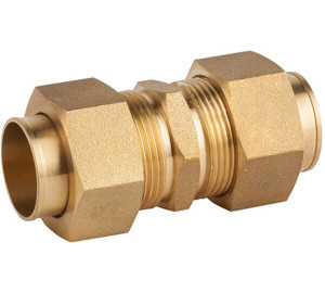 Coupling fitting