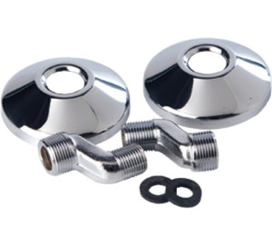 Giant scutcheon and eccentric set Accessories and Spare Parts