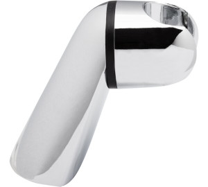 Shower holder Chromed Accessories and Spare Parts