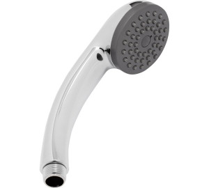 E1 jet handshower Chromed Accessories and Spare Parts