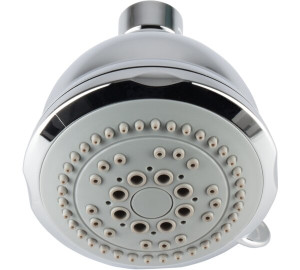 Delia 5 jets shower sprayer