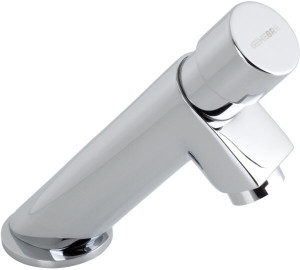 Ipson timed basin tap 1/2"