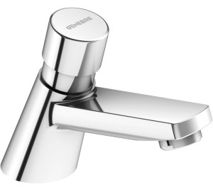 Tmed basin tap 1/2"
