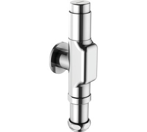 Timed 1” flushing valve 1"
