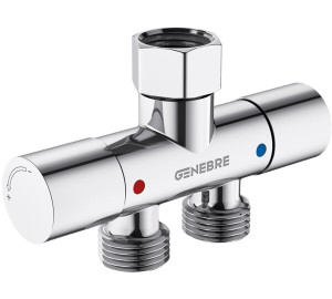 1/2" Mixing valve