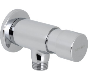 Timed urinal valve 1/2"