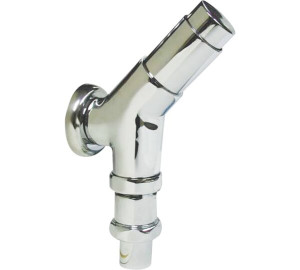 Timed 1" Flushing valve