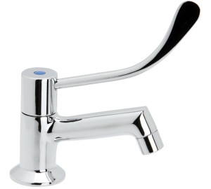 1/2" Medical tap