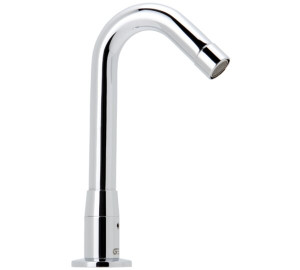 Professional swivel spout 1/2"
