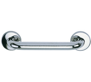 Fixed bar for bath