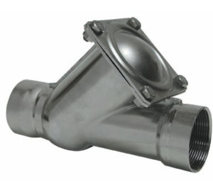 Ball check valve
