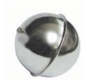 Buoy for floating valve stainless steel 316