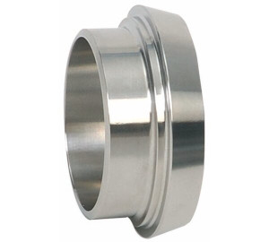 Clamp for welding