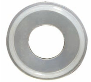 Clamp ends joint