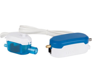 Mini condensate pump