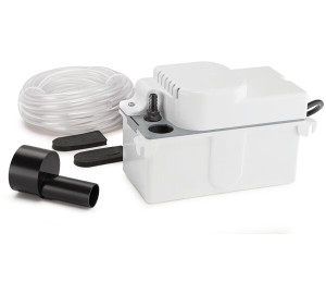 Condensate pump