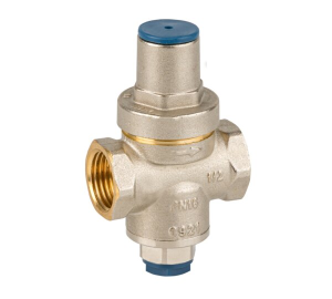 "Optim" mini pressure reducing valve