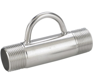 Extension for sumergible pumps