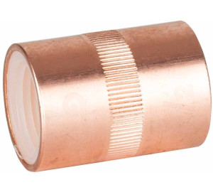 Anti-electrolysis sleeve H-H