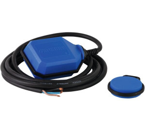 Switchable horizontal level switch
