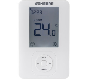Heat - Cool Digital Thermostat