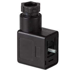 3-Pole connector 5W (4801 05) and 8W (4801 08)