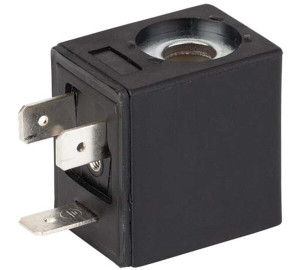 5 Ways solenoid valve coil