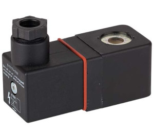 5 waysolenoid valve coil