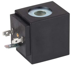 8W Coil for solenoide valve