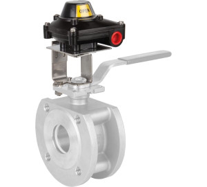 Limit switch box Electromechanical