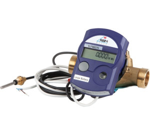 Thermal energy meter