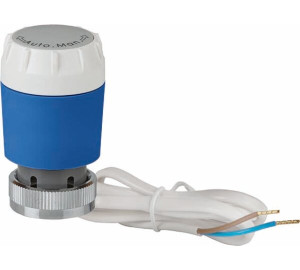 Electrothermal actuator