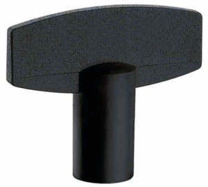 Spanner for cartridge ajustment. for balancing valve (art. 70874)