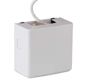 Condensate removal pump