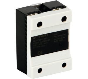 Solid state relays