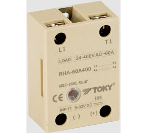 Solid state relays