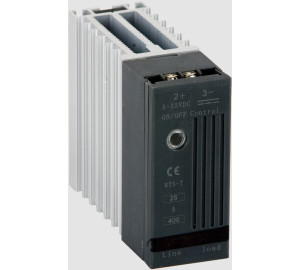 Solid state relays