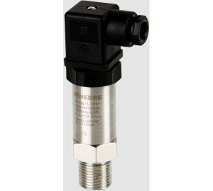 Stainless steel pressure transmitters