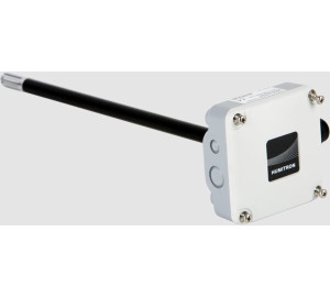 Humidity/temperature transmitter