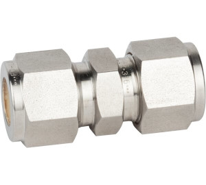 Union Tube - Tube (inch)